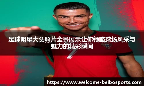足球明星大头照片全景展示让你领略球场风采与魅力的精彩瞬间